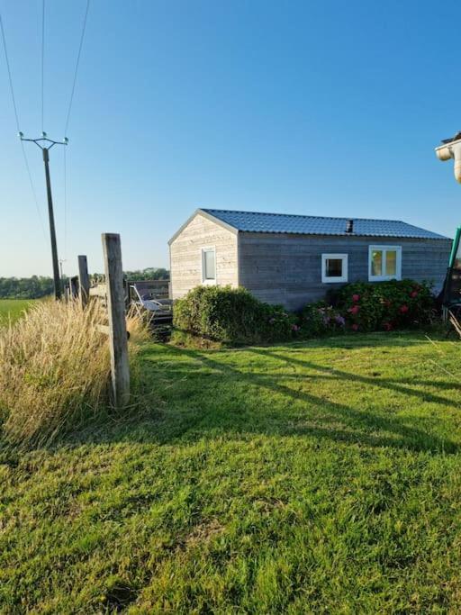 Vue Mer, Terrasse, Nature, Poney A Disposition Dieppe